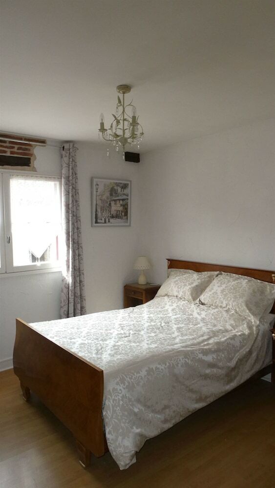 Hotel Le Campagnard