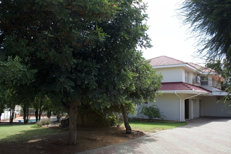 Bed & Breakfast Pentagon Guesthouse