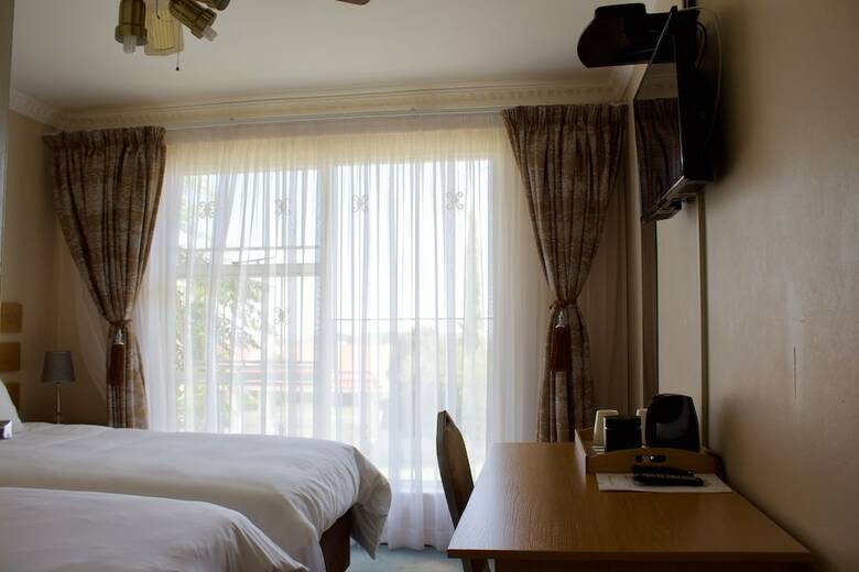 Bed & Breakfast Pentagon Guesthouse
