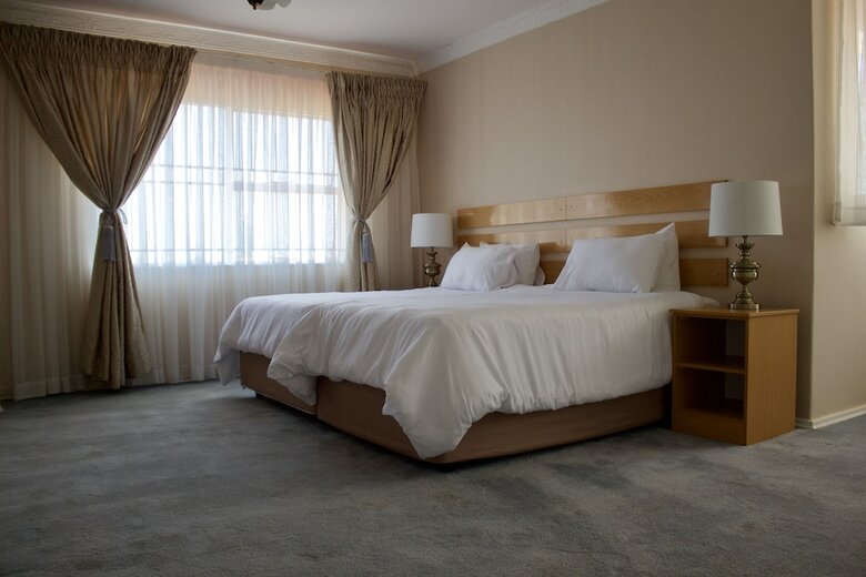 Bed & Breakfast Pentagon Guesthouse