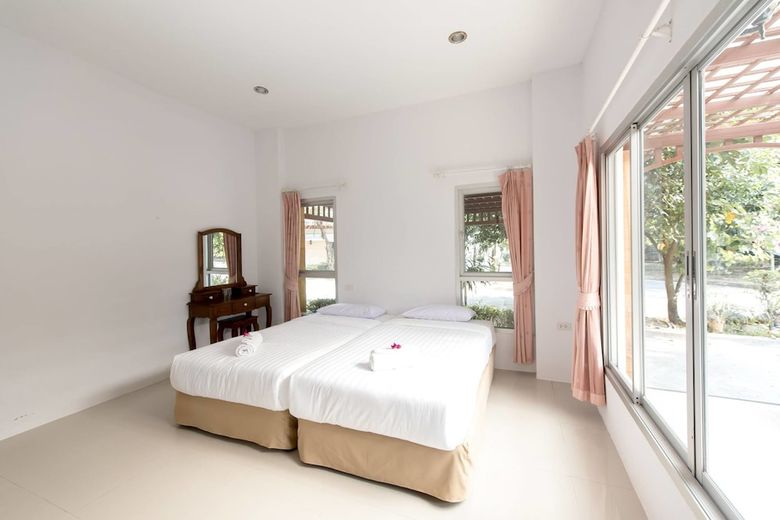 Hotel Wangyao Riverside Resort