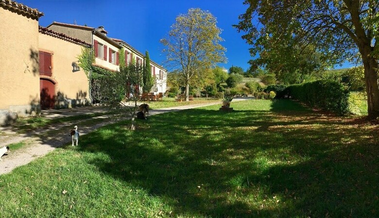 Hotel Domaine de Perry