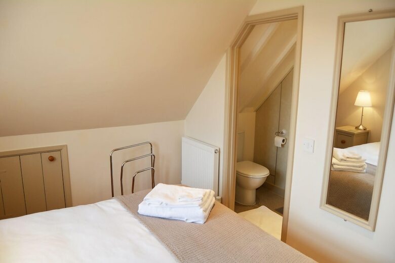 Apartamentos Open Plan Loft Living In Stunning Norfolk Countryside