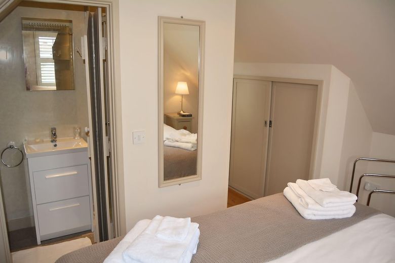 Apartamentos Open Plan Loft Living In Stunning Norfolk Countryside
