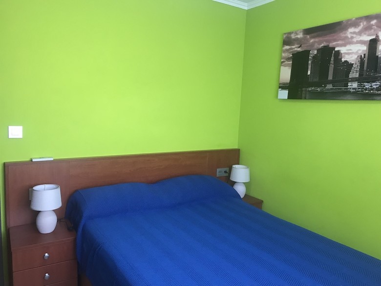 Apartamento Aloha