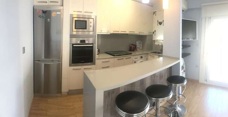 Apartamento Aloha