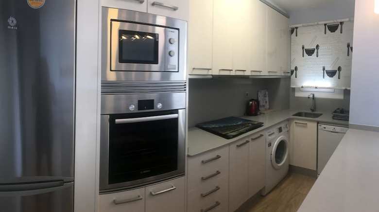 Apartamento Aloha