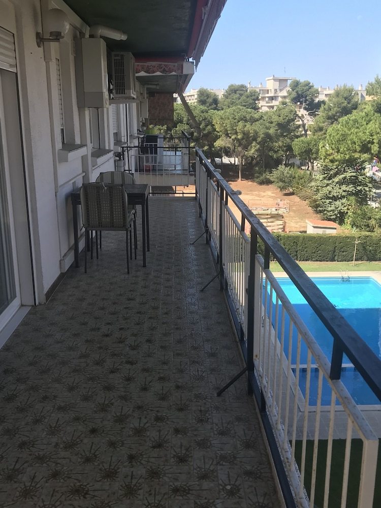 Apartamento Aloha