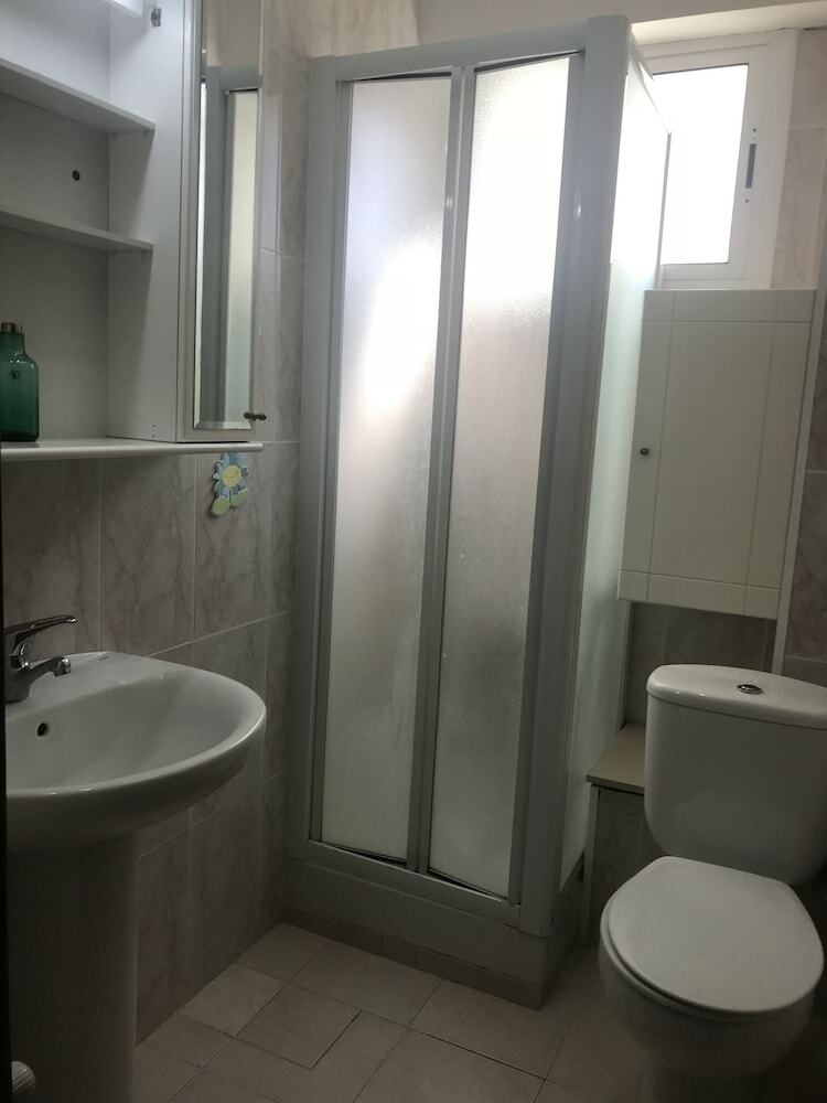 Apartamento Aloha