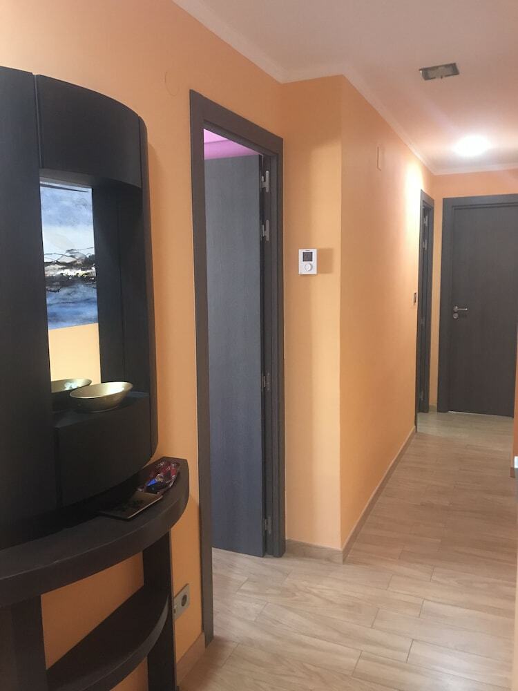Apartamento Aloha