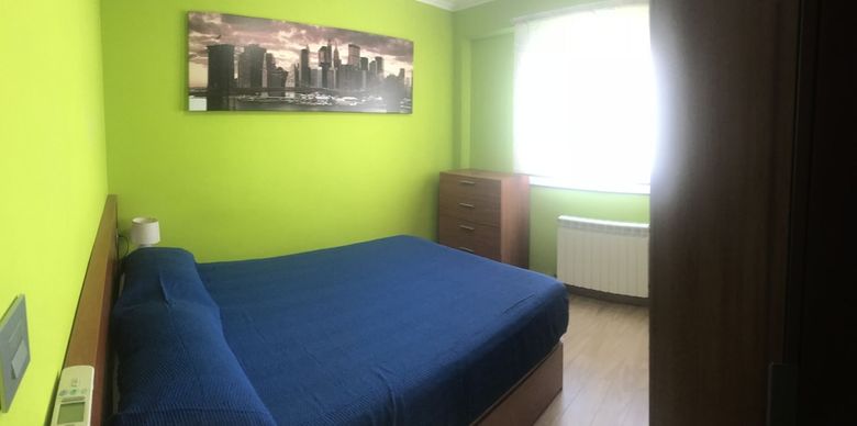 Apartamento Aloha
