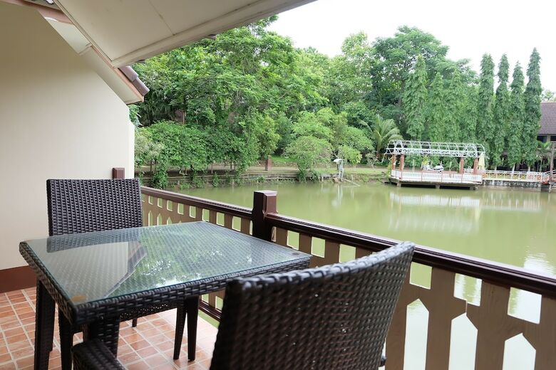 Hotel Suan Kaew Resort