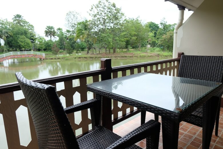 Hotel Suan Kaew Resort