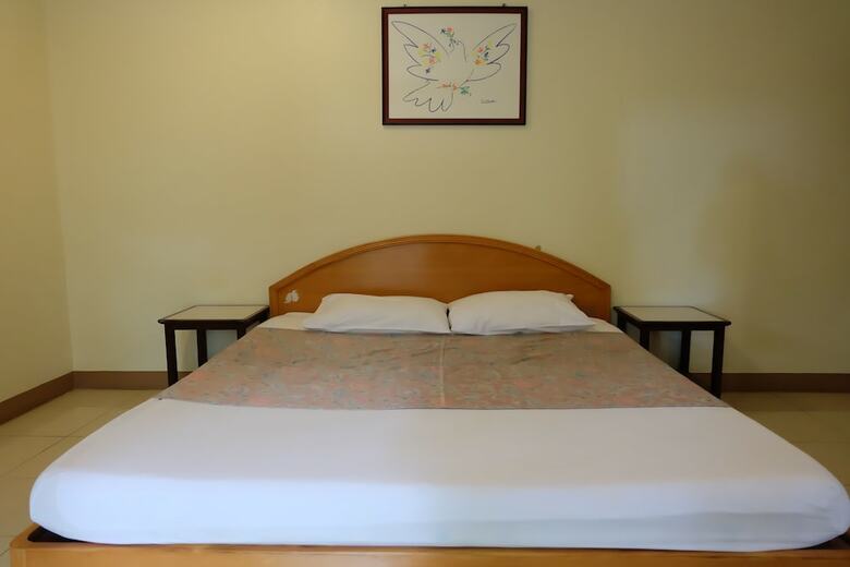 Hotel Suan Kaew Resort