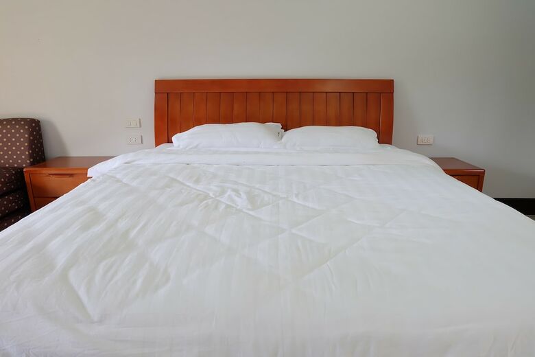 Hotel Suan Kaew Resort