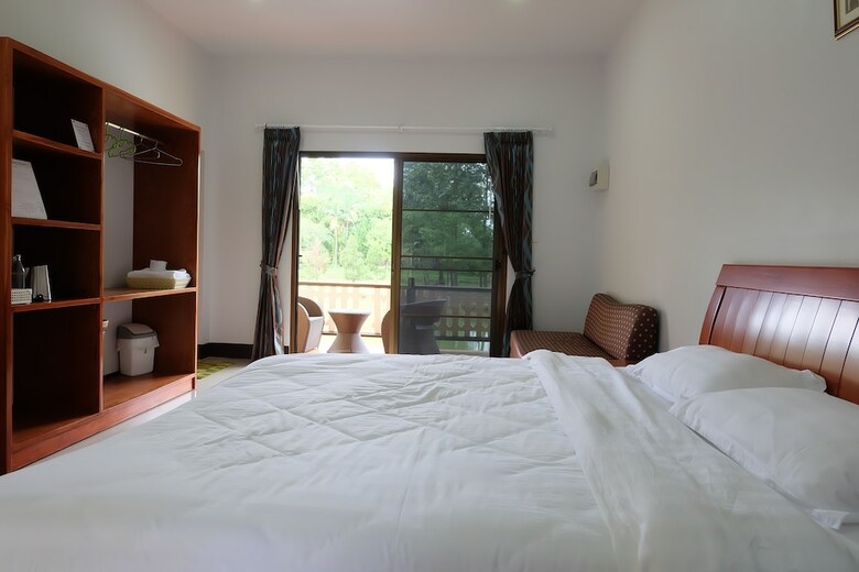 Hotel Suan Kaew Resort
