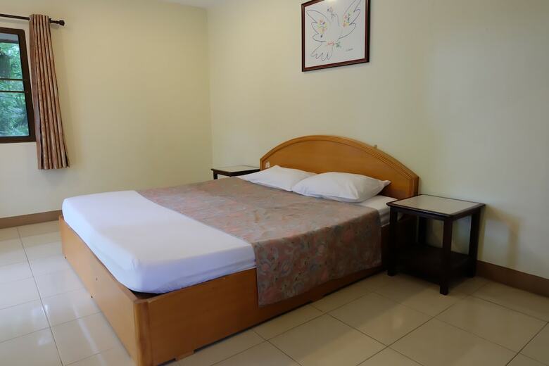Hotel Suan Kaew Resort