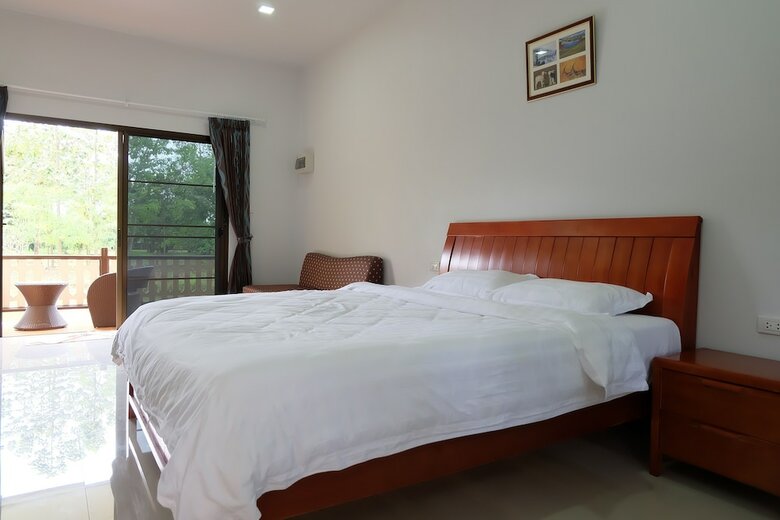 Hotel Suan Kaew Resort