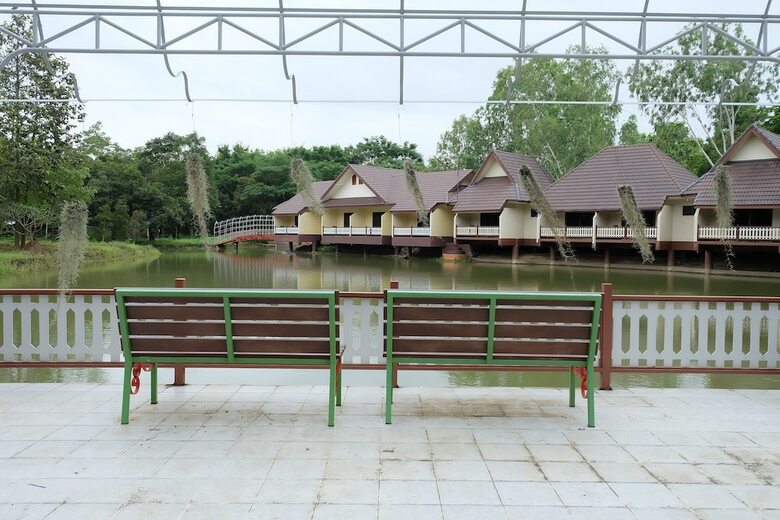 Hotel Suan Kaew Resort