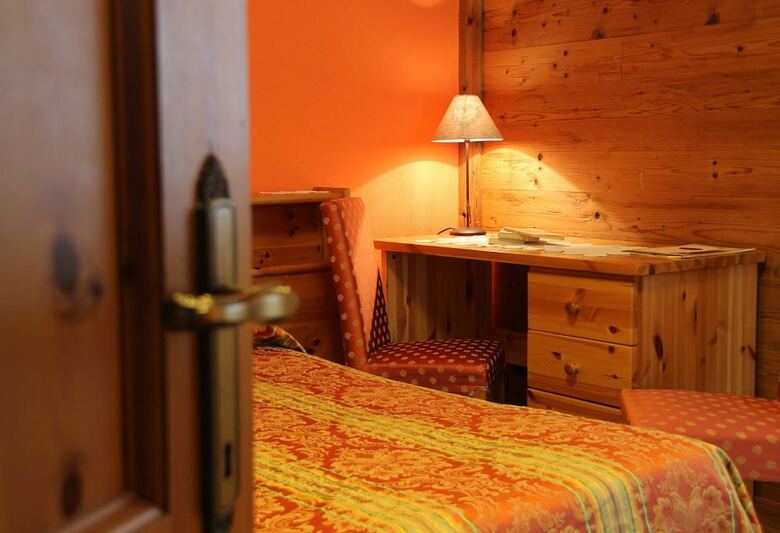 Hotel Granta Parey