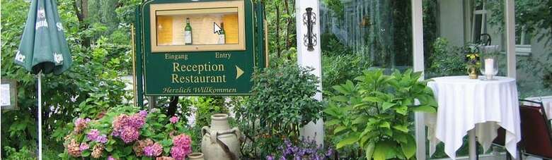 Hotel Restaurant Alt Vellern