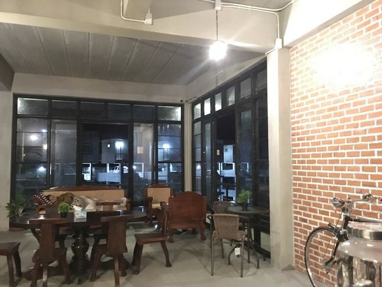 Hotel Rung Chiangrai Resort