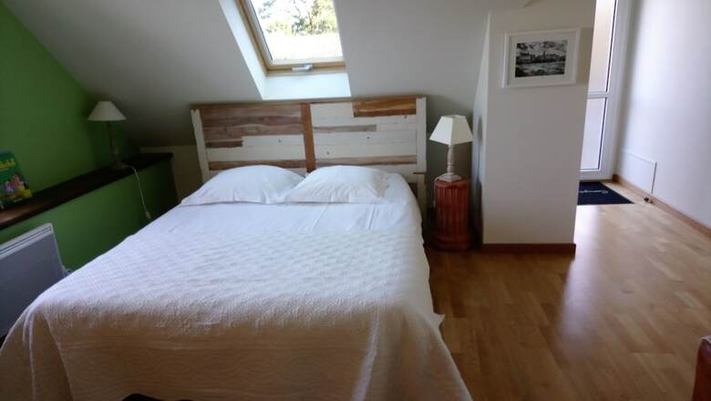 Hotel La Canop�e Des Pins