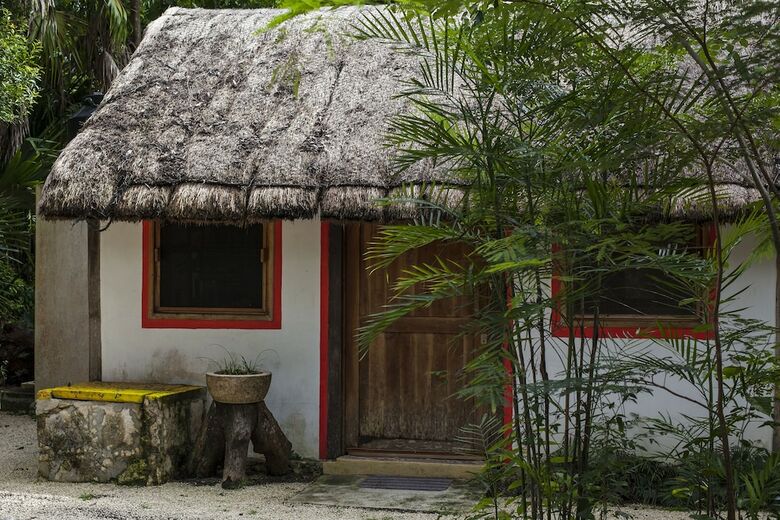 Posada Chaktunche Rancho Ecolodge
