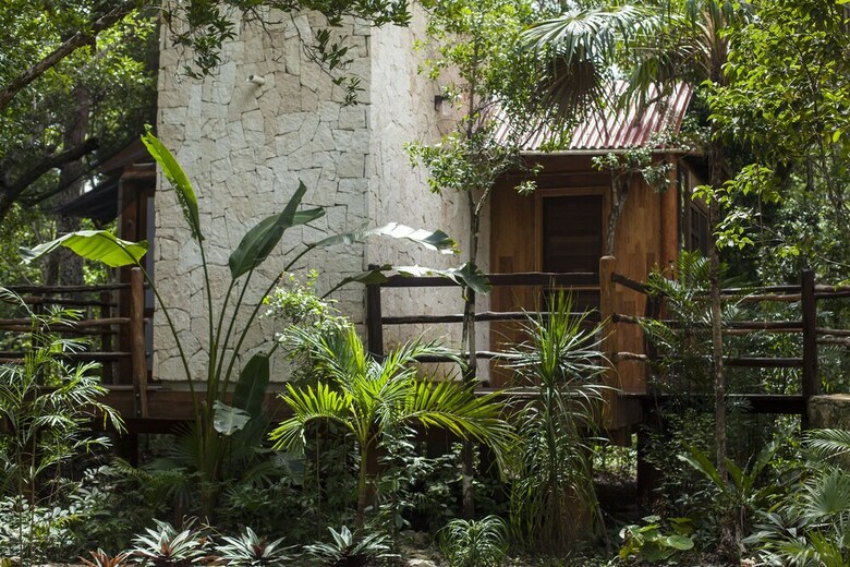Posada Chaktunche Rancho Ecolodge