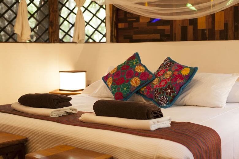 Posada Chaktunche Rancho Ecolodge