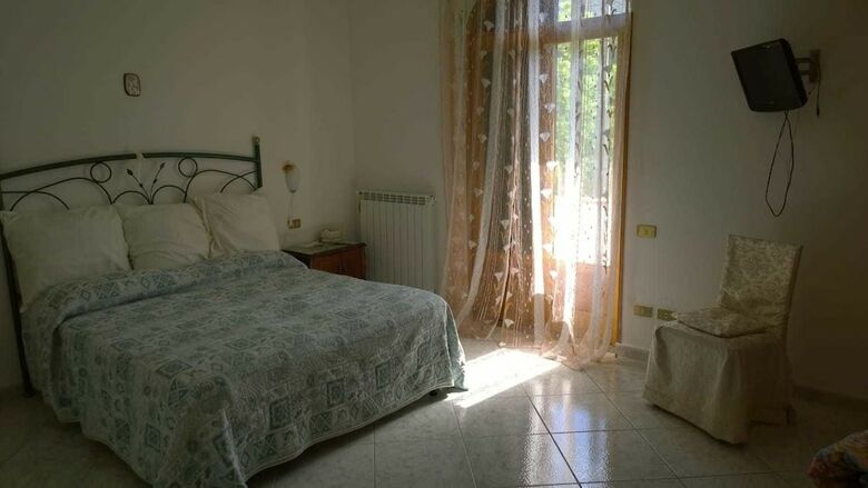 Hotel Villa Bianca