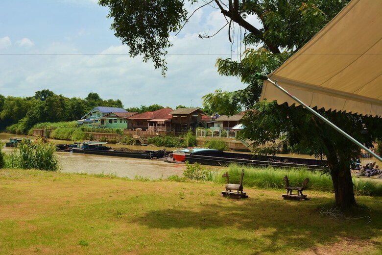 Hotel Home Ayutthaya