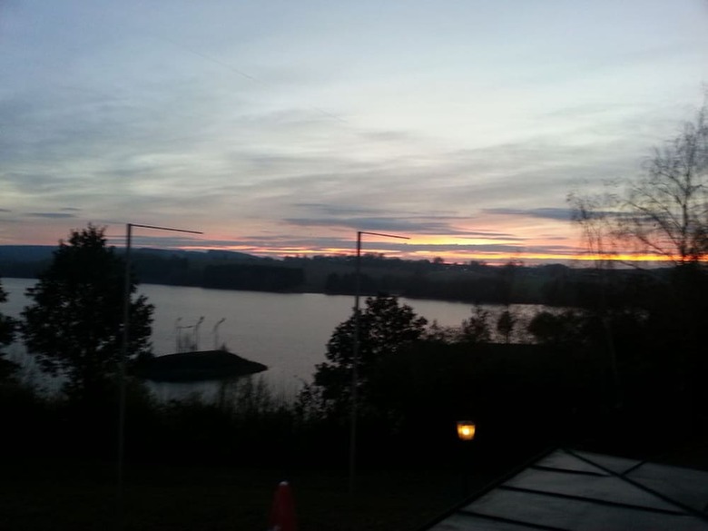Hotel Am Untreusee