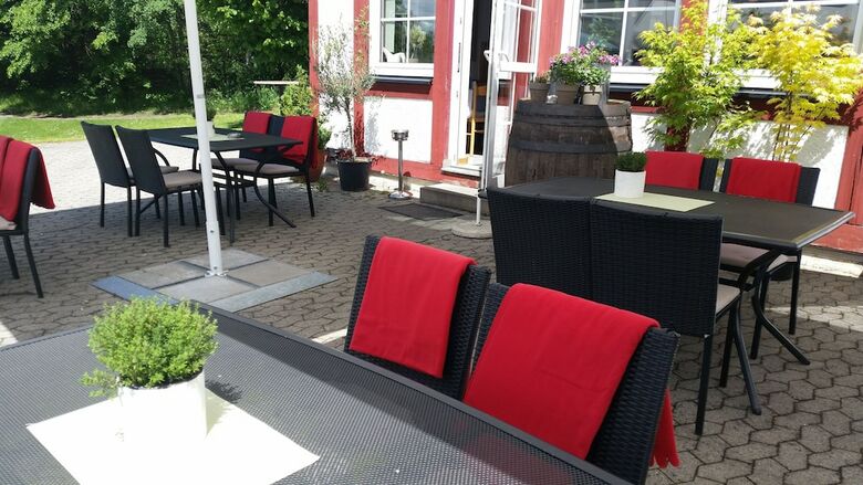Hotel Am Untreusee