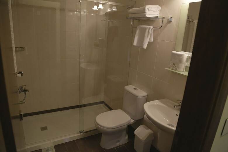The Lodge Inn Hotel