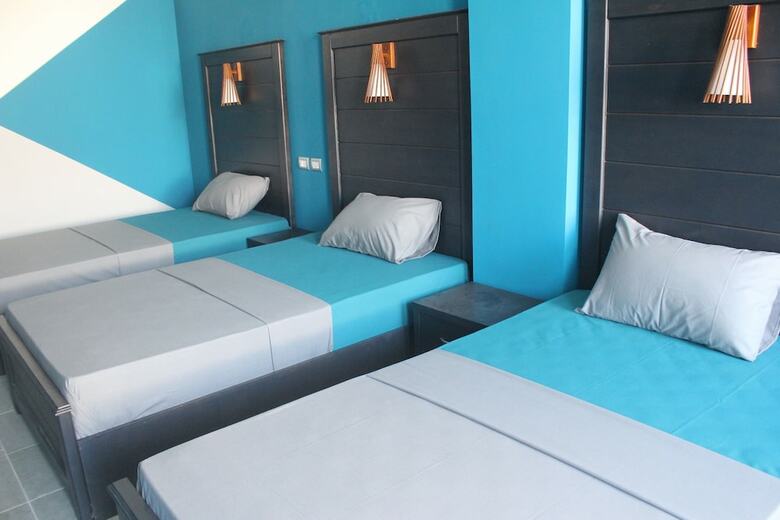 Hostal Tahrir Square Hostel