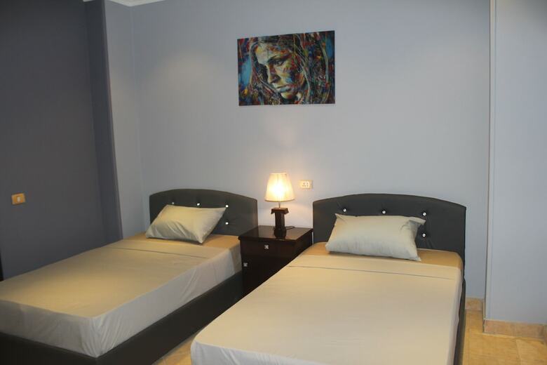 Hostal Tahrir Square Hostel