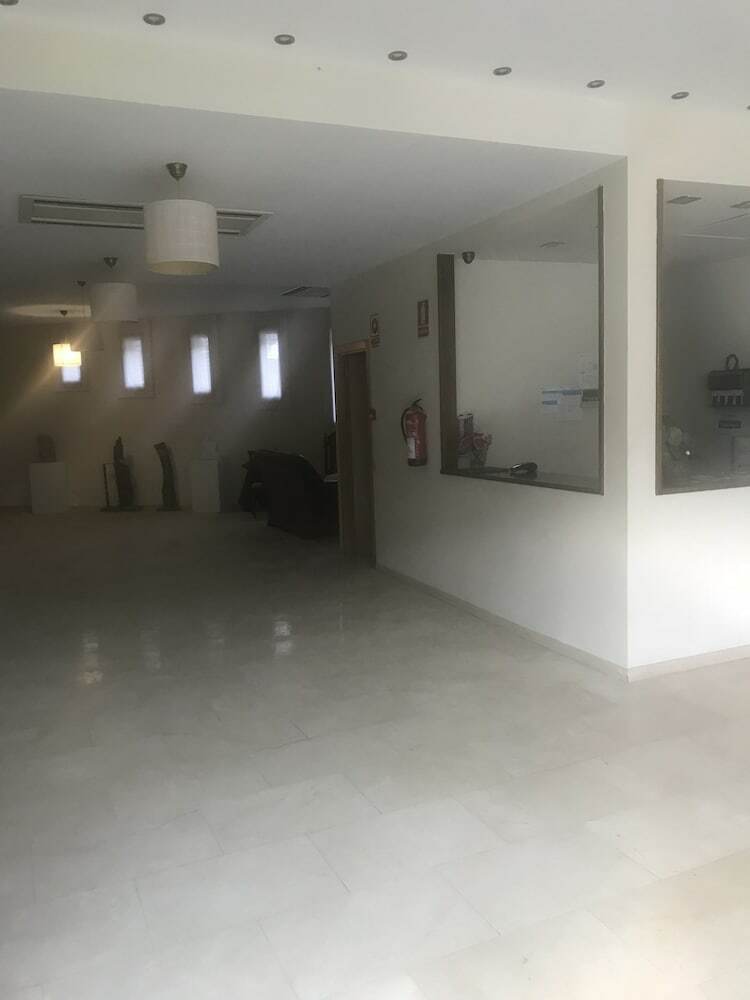 Hotel Mirador de Barcia