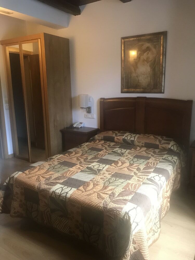 Hotel Mirador de Barcia