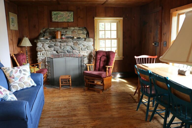 Shipshape - Two Bedroom Home