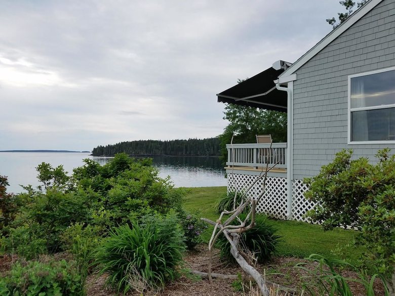 Sorrento Sunrise Cottage - Two Bedroom Home