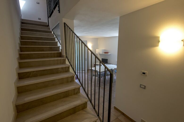 Apartamento Residence Fontanelle