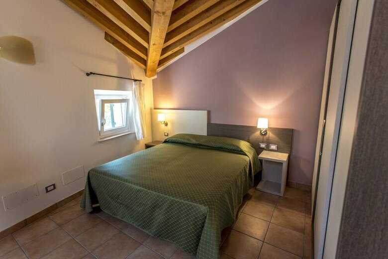 Apartamento Residence Fontanelle