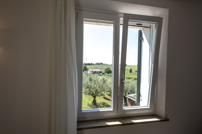 Apartamento Residence Fontanelle