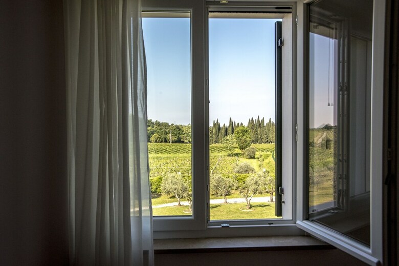 Apartamento Residence Fontanelle