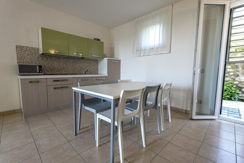 Apartamento Residence Fontanelle