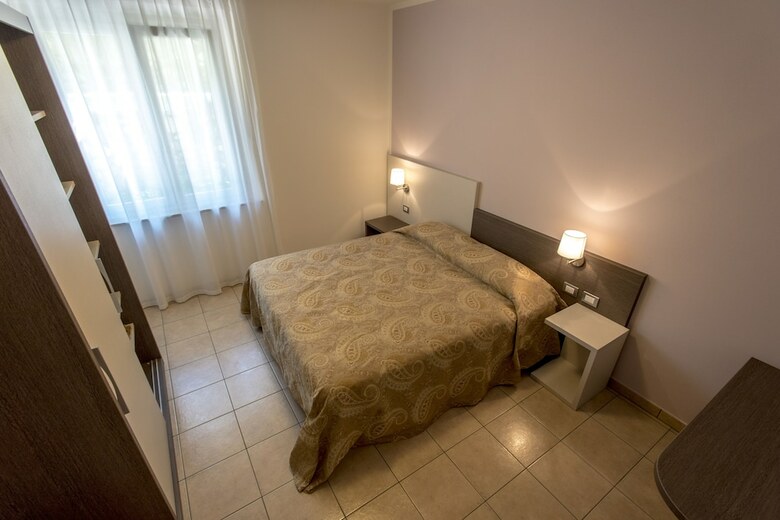 Apartamento Residence Fontanelle
