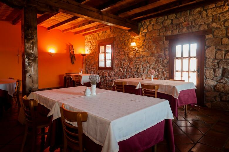 Agroturismo Casa Peluaga