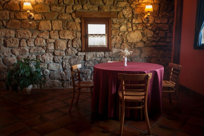 Agroturismo Casa Peluaga