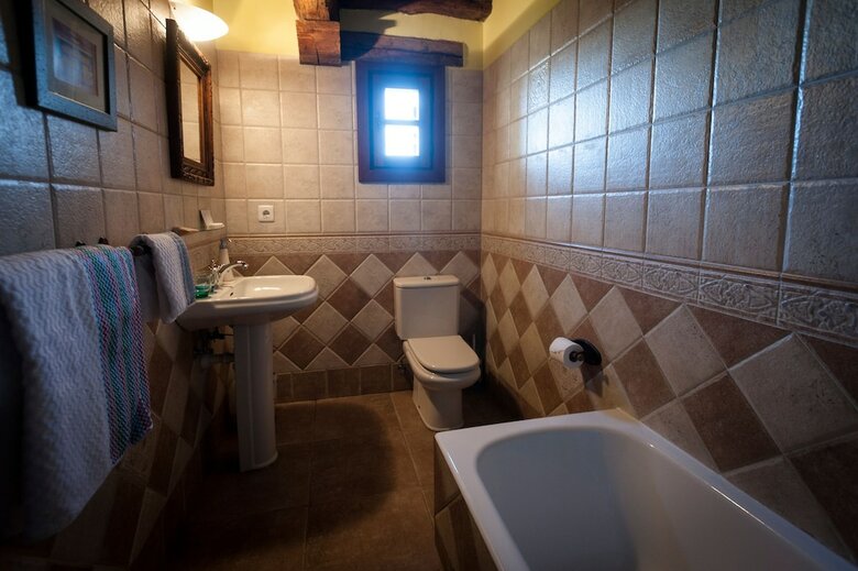 Agroturismo Casa Peluaga